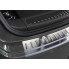 Накладка на задний бампер Porsche Macan (2014-) бренд – Avisa дополнительное фото – 1