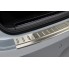 Накладка на задний бампер Porsche Macan (2014-) бренд – Avisa дополнительное фото – 3