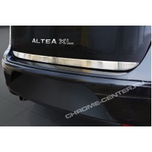Накладка на нижнюю кромку крышки багажника SEAT ALTEA XL (2006-)