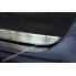 Накладка на нижнюю кромку крышки багажника SEAT ALTEA XL (2006-) бренд – Avisa дополнительное фото – 2