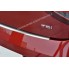 Накладка на задний бампер SEAT LEON III 5D (2013-) бренд – Avisa дополнительное фото – 2