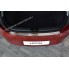 Накладка на задний бампер SEAT LEON III 5D (2013-)