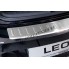 Накладка на задний бампер SEAT LEON (2009-) бренд – Avisa дополнительное фото – 2