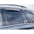 Дефлекторы боковых окон Climair (передние и задние) для Toyota Rav-4 V (2019-2021) бренд – ClimAir дополнительное фото – 2
