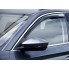 Дефлекторы боковых окон Climair (передние двери) для Skoda Karoq (2020-)
