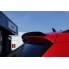 Спойлер на крышку багажника Skoda Karoq (2020-) бренд – Skoda Auto (Чехия) дополнительное фото – 3