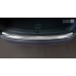 Накладка на задний бампер (матовая) Skoda Kodiaq (2016-2021) бренд – Avisa дополнительное фото – 1