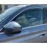 Дефлекторы боковых окон Climair (передние и задние) для Skoda Kodiaq 2016-2021 бренд – ClimAir дополнительное фото – 4