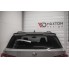 Спойлер на крышку багажника Maxton Disign V1 Skoda Kodiaq (2016-2021) бренд – Maxton Design дополнительное фото – 4