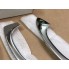Накладки на дверные ручки (Milotec, 347301) Skoda Kodiaq (2016-2021) бренд – Milotec дополнительное фото – 3