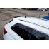 Спойлер на крышку багажника Skoda Kodiaq (2016-2021) бренд – Skoda Auto (Чехия) дополнительное фото – 5