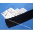 Накладка на задний бампер полиуретановая Skoda Rapid (2012-) бренд – RGM дополнительное фото – 6