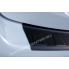 Накладка на задний бампер Skoda Rapid (2012-) бренд – Croni дополнительное фото – 2