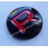 Эмблема на капот/крышку багажника Skoda Rapid (2012-) бренд –  дополнительное фото – 1