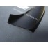 Накладка на задний бампер Skoda Yeti FL Outdoor 4x4 (2014-) бренд – RGM дополнительное фото – 6
