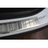 Накладка на задний бампер SX4 S-Cross (2013-) бренд – Avisa дополнительное фото – 2