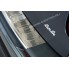 Накладка на задний бампер Suzuki SX 4 (2006-) бренд – Avisa дополнительное фото – 2