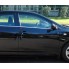 Молдинги на стекла дверей Toyota Corolla (2007-/2011-) бренд – Omtec (Omsaline) дополнительное фото – 1