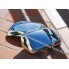 Накладки на зеркала (нерж.сталь) Toyota Land Cruiser V8 200 (2008-) бренд – Omtec (Omsaline) дополнительное фото – 1