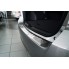 Накладка на задний бампер Toyota Verso (2009-2012) бренд – Avisa дополнительное фото – 2