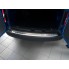 Накладка на задний бампер VW CADDY (2003-2015) бренд – Avisa дополнительное фото – 2