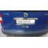 Накладка на крышку багажника, над номерным знаком VW CADDY (2004-2015)
