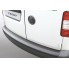 Накладка на задний бампер полиуретан ABS VW CADDY (2004-2015) бренд – RGM дополнительное фото – 1