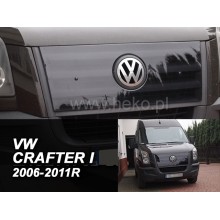 Зимняя защита радиатора Heko для Volkswagen Crafter (2006-2011)