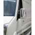 Накладки на зеркала (нерж.сталь) VW CRAFTER/ MB SPRINTER (2007-) бренд – Omtec (Omsaline) дополнительное фото – 5