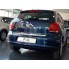 Молдинг на крышку багажника (нерж.сталь) VW POLO 5D 2009- бренд – Omtec (Omsaline) дополнительное фото – 1