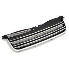 Передняя решетка R-line Passat B5 (00-04) Передняя решетка R-line Passat B5 (00-04)