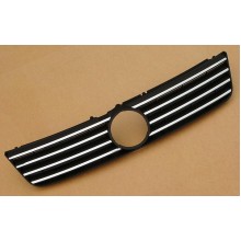 Передняя решетка радиатора Passat B5 (96-00) Передняя решетка радиатора Passat B5 (96-00)