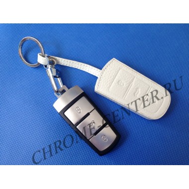 Чехол для ключа VW Passat B6/B7/CC бренд – FAW-VW главное фото