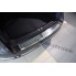 Накладка на задний бампер VW Passat Alltrack (2012-) бренд – Avisa дополнительное фото – 1