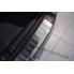 Накладка на задний бампер VW Passat Alltrack (2012-) бренд – Avisa дополнительное фото – 3
