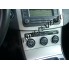 Окантовка ручек климат-контроля VW Passat B6 бренд –  дополнительное фото – 1