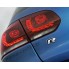 Комплект шильдиков R-line бренд – FAW-VW дополнительное фото – 7