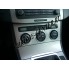 Окантовка ручек климат-контроля VW Passat B6 бренд –  дополнительное фото – 2