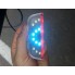 Комплект 2-х цветных светодиодных плафонов в двери Tiguan Jetta бренд – ECP дополнительное фото – 5