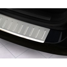 Накладка на задний бампер VW Passat B6 Variant (2006-2011)