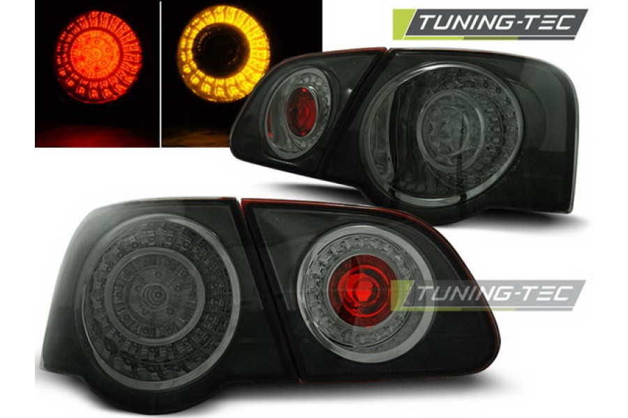 фонарь passat b6