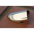 Накладки на дверные ручки (нерж.сталь) VW GOLF 6 (2008-2012) бренд – Omtec (Omsaline) дополнительное фото – 2