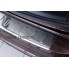 Накладка на задний бампер VW Sharan II (2010-) бренд – Avisa дополнительное фото – 3