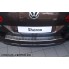 Накладка на задний бампер VW Sharan II (2010-) бренд – Avisa дополнительное фото – 2
