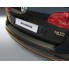 Накладка на задний бампер полиуретановая ABS VW Sharan (2010-)