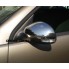 Накладки на зеркала (нерж. сталь) VW Tiguan