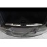 Накладка на пластиковую часть в багажном отделении VW Tiguan бренд – Avisa дополнительное фото – 1