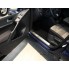 Накладки на внутренние пороги VW Tiguan бренд – Avisa дополнительное фото – 1
