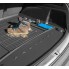 Коврик в багажник Frogum Proline 3D Skoda Superb III 4D Liftback (2015-)