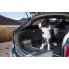 Коврик в багажник Frogum Proline 3D Skoda Fabia III Hatchback (2014-) бренд – FROGUM дополнительное фото – 5
